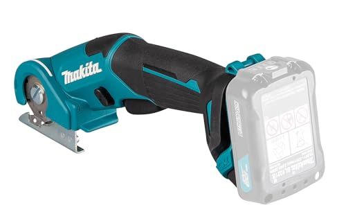 マキタ(Makita) 充電式マルチカッタ 10.8V バッテリ・充電器・ケース別売 CP100DZkk 0e60e173
