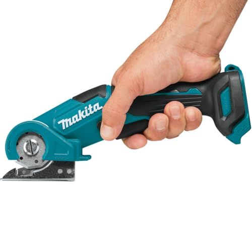マキタ(Makita) 充電式マルチカッタ 10.8V バッテリ・充電器・ケース別売 CP100DZkk 0e60e173