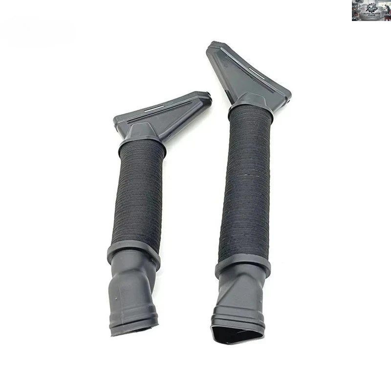 エアインテークパイプホース メルセデスベンツ純正部品 6420947797 6420947897