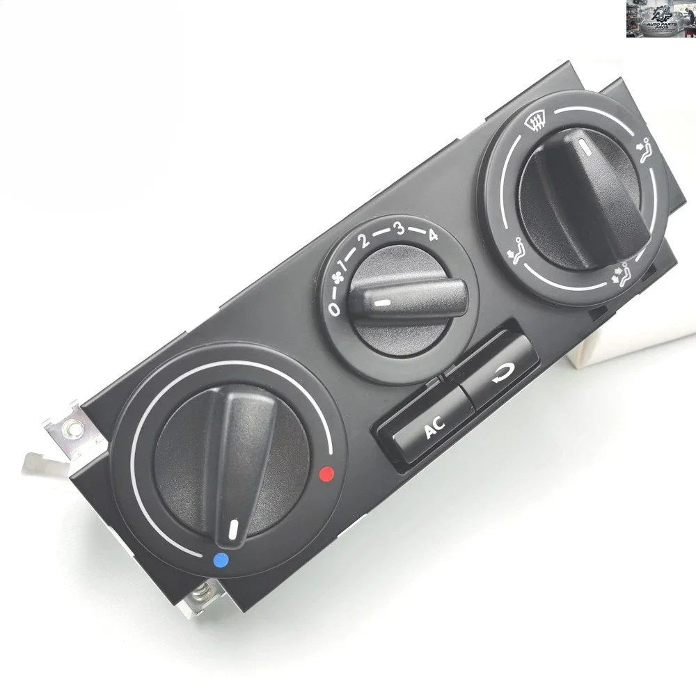 エアコンヒーターパネルクライメートコントロールアセンブリ VW GOL COUNTRY GOL PARATI SAVEIRO DS660003 BC01771053032C 377820045D 5X08