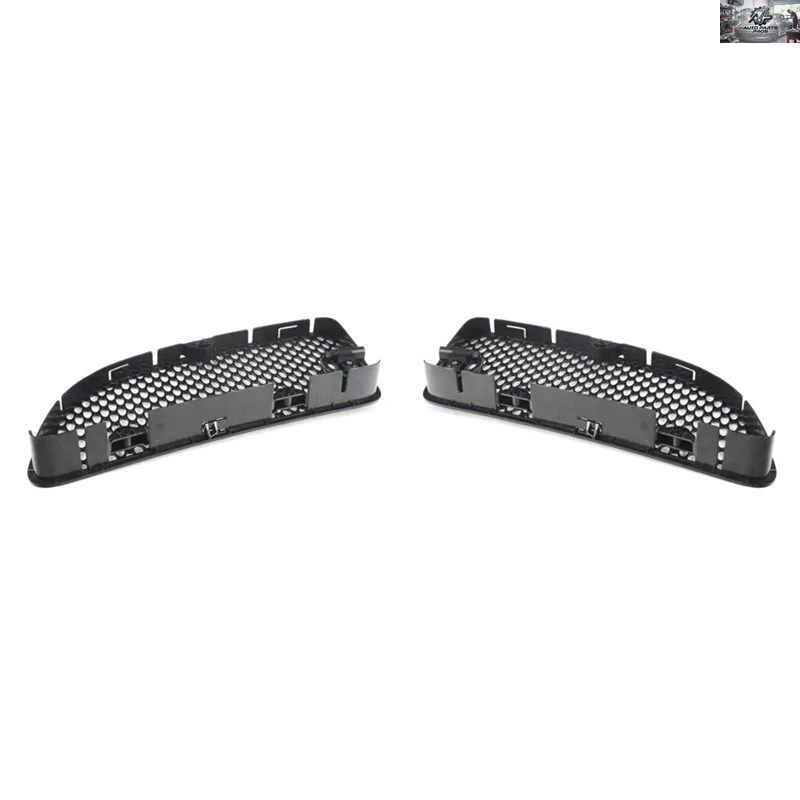 メルセデスベンツ R171 SLK280 SLK300 SLK350 2005-2011用 フロント左フードベントグリル 1718800385 1718800485 カスタムパーツ