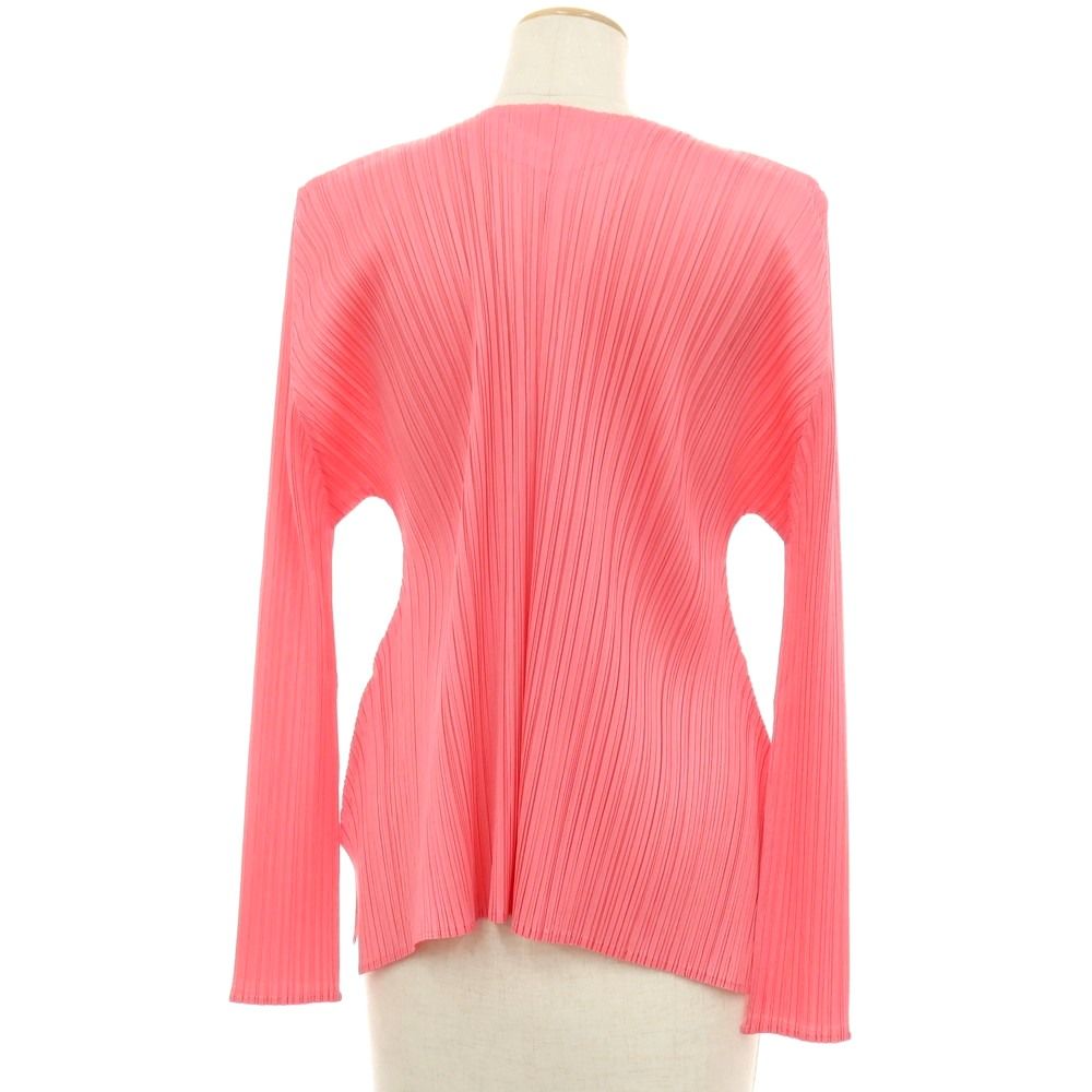 中古】プリーツプリーズ PLEATS PLEASE 2026年春夏 プリーツ加工