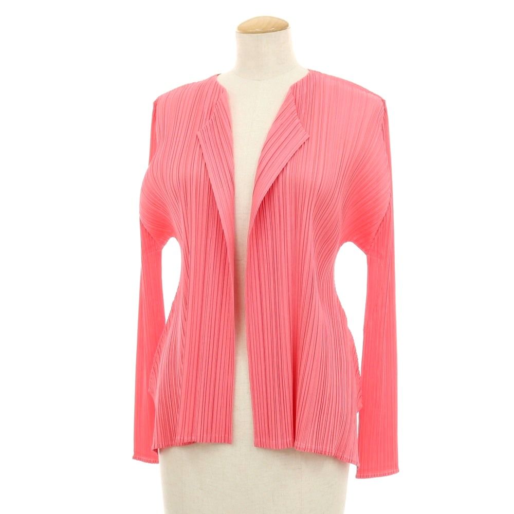 中古】プリーツプリーズ PLEATS PLEASE 2026年春夏 プリーツ加工