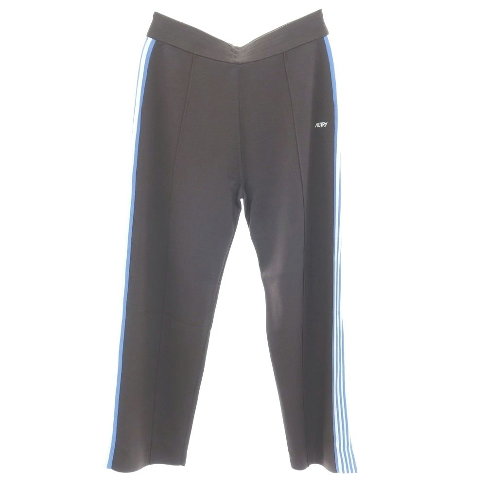【新品】オートリー AUTRY PANTS MAIN MAN KNIT ニット イージーパンツ ジャージ グレー【サイズXXL】【メンズ】