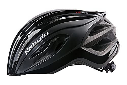 ☆新品☆オージーケーカブト(OGK KABUTO) 自転車 ヘルメット RECT(レクト) サイズ:M/L(57-60cm) JCF公認 2138e6fc