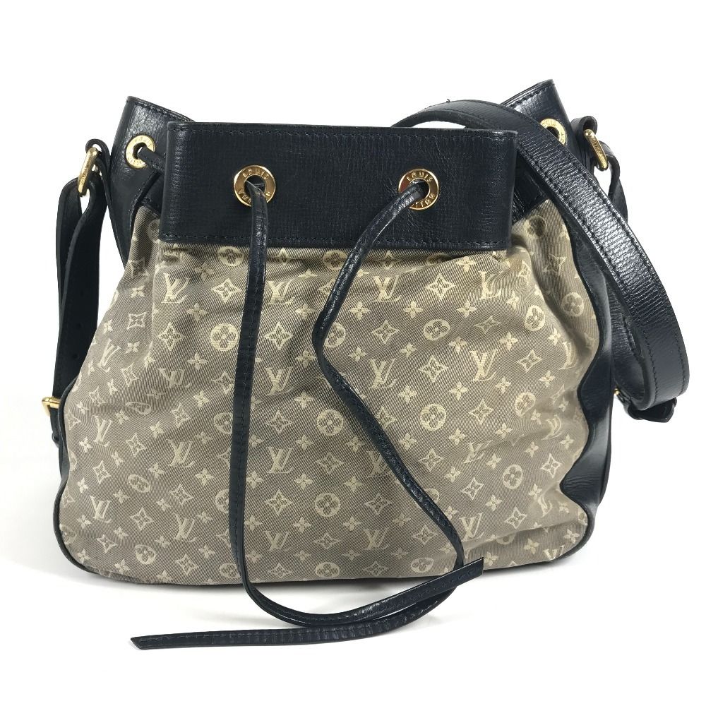 LOUIS VUITTON ルイヴィトン ショルダーバッグ ノエPM ノエ PM M40680 