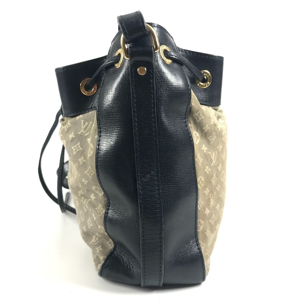 LOUIS VUITTON ルイヴィトン ショルダーバッグ ノエPM ノエ PM M40680 