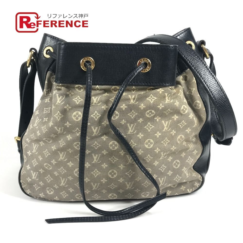【まとめ売り】ルイルイ出品 LOUIS VUITTON ルイヴィトン ショルダーバッグ ノエPM ノエ PM M40680