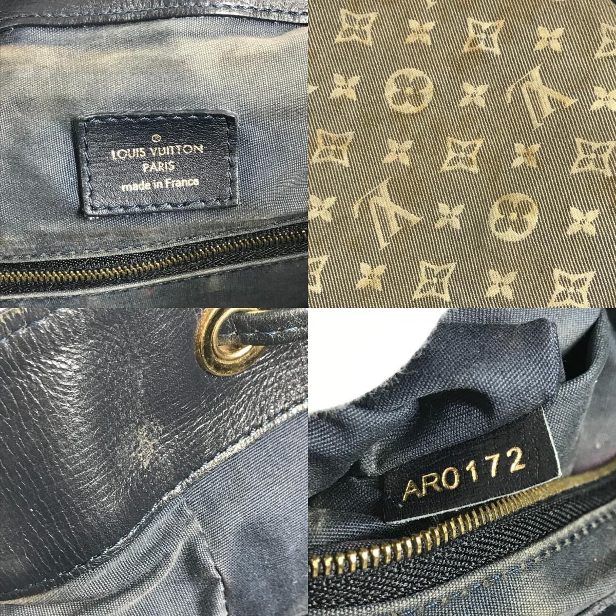 LOUIS VUITTON ルイヴィトン ショルダーバッグ ノエPM ノエ PM M40680 