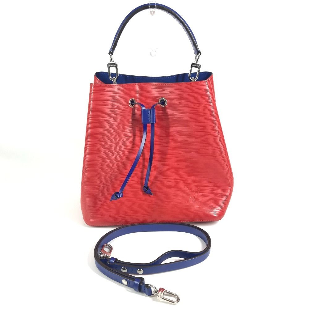 LOUIS VUITTON ルイヴィトン ショルダーバッグ ネオノエ M54365