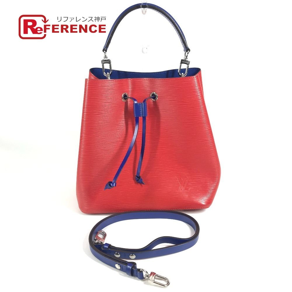 LOUIS VUITTON ルイヴィトン ショルダーバッグ ネオノエ M54365