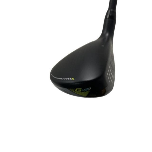 中古】 ピン G430 U4 ユーティリティ UT 純正特注シャフト (フレックス