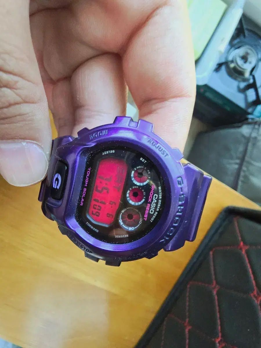 G-SHOCK ジーショック g-6900cc