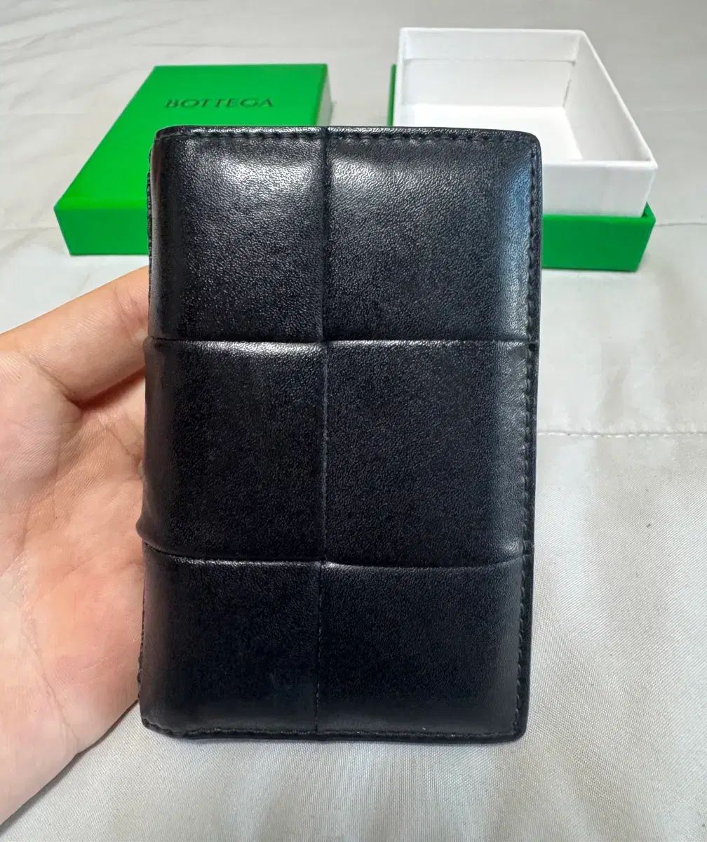 正規品 ボッテガ マキシ オーガナイザー 財布