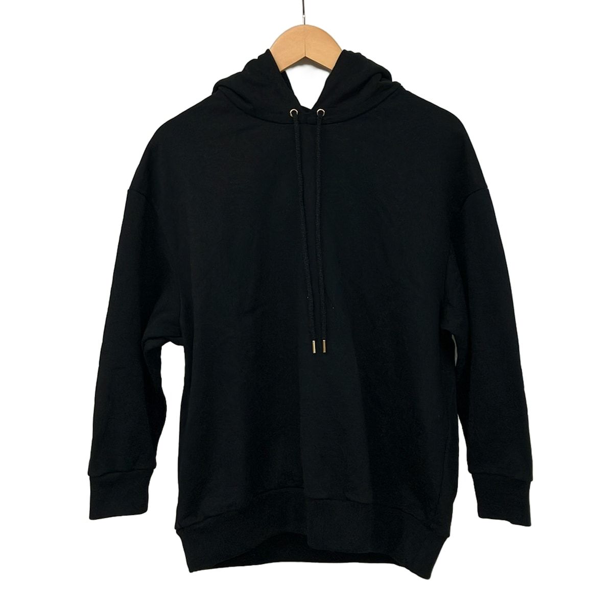 【美品】×STELLAMcCARTNEY ブルゾン　パーカー stellamccartney(ステラマッカートニー) パーカー サイズ38 L