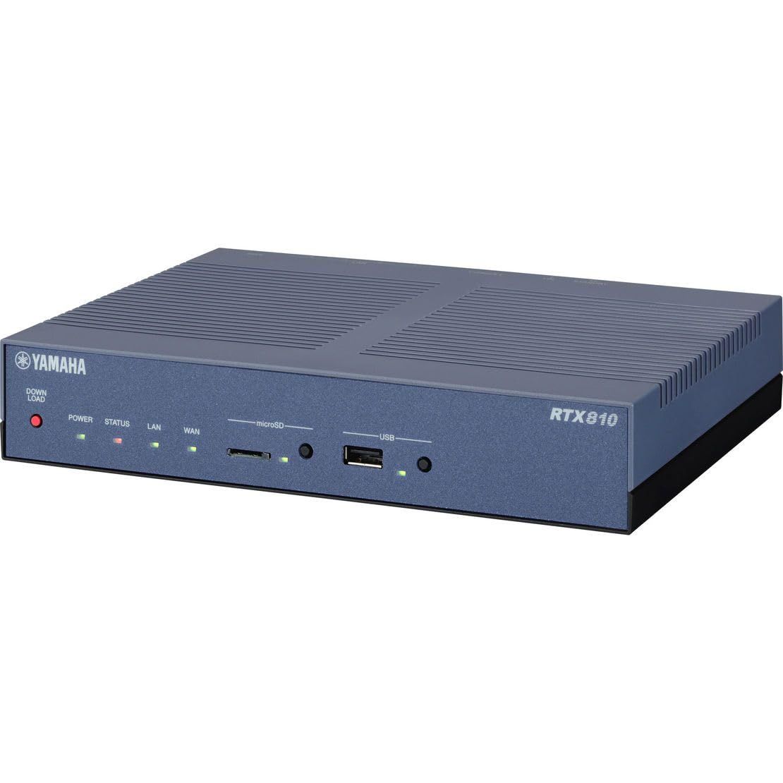 ヤマハ ギガアクセスVPNルーター RTX810