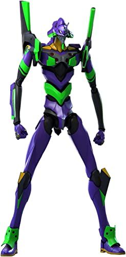 GSIクレオス エヴァンゲリオン 初号機 Ver.1.5(多色成型版) MEVA-001LM キャラクタープラモデル