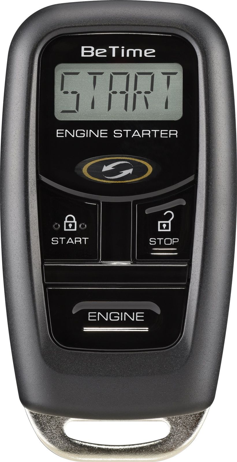 コムテック アンサーバック エンジンスターター BeTime WR530 車検対応 双方向タイプ ターボタイマー機能付 COMTEC [単品] [WR530]