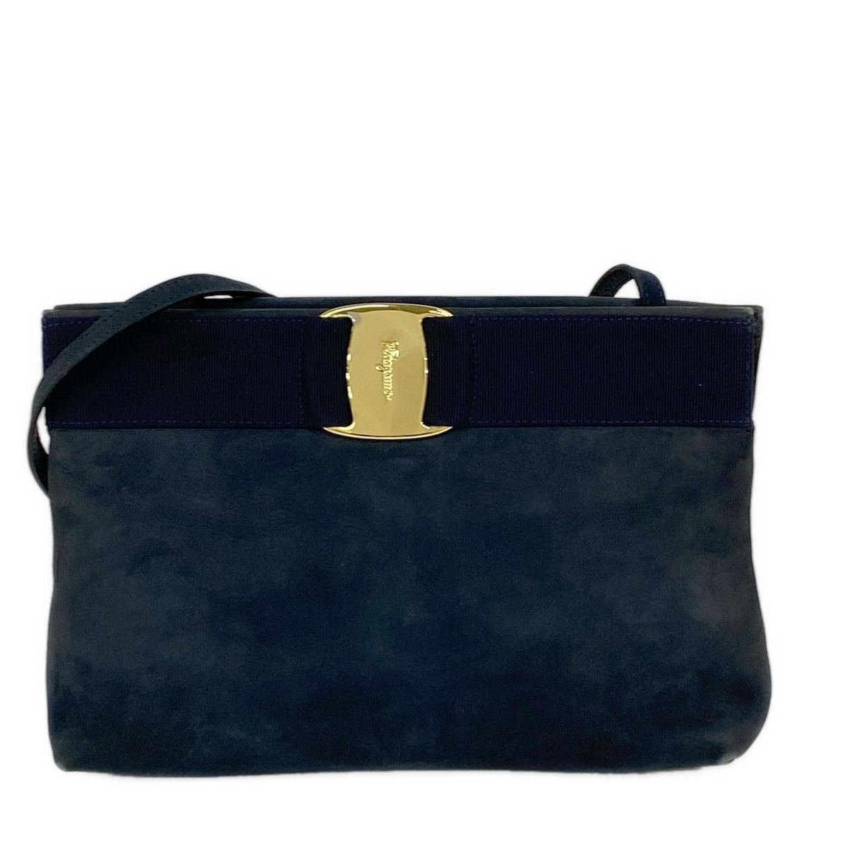 サルヴァトーレフェラガモのカバン FERRAGAMO/SalvatoreFerragamo(サルバトーレフェラガモ) ショルダー
