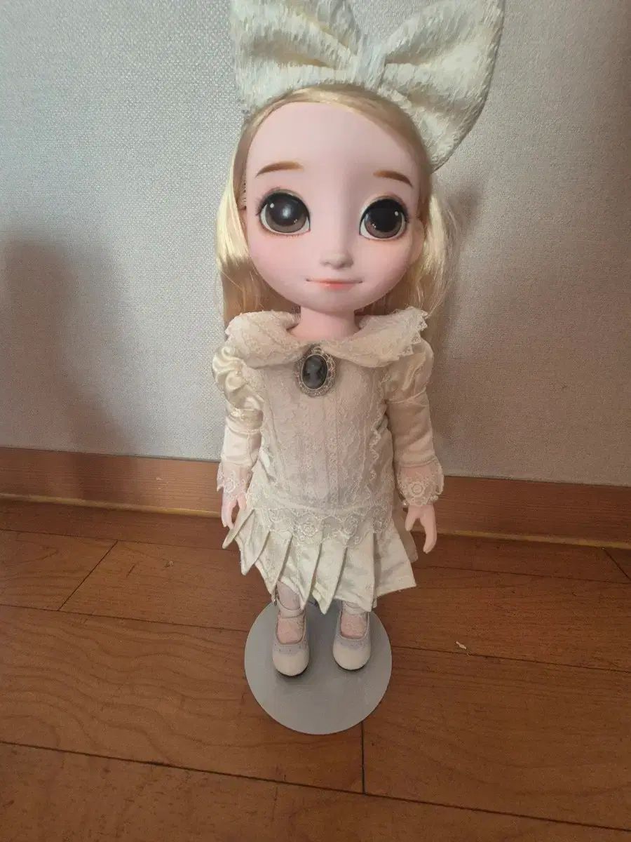 ディズニーベビードール