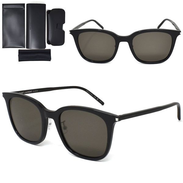 SAINT LAURENT サンローラン SL489/K 001 サングラス SL489K-001