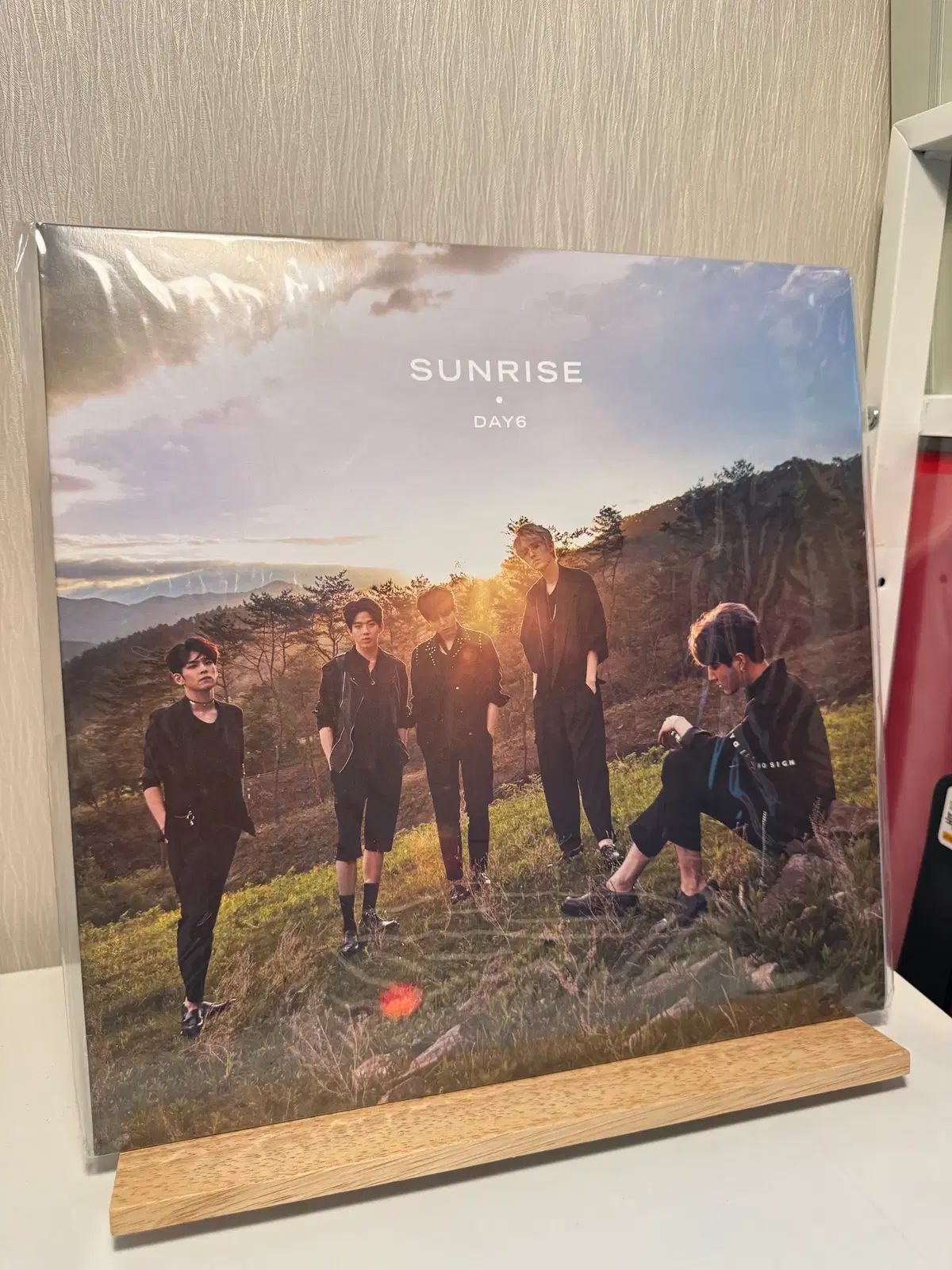 未開封 DAY6(デイシックス) lp サンライズ Sunrise MOONRISE ／ まとめ売り 出品 Day6