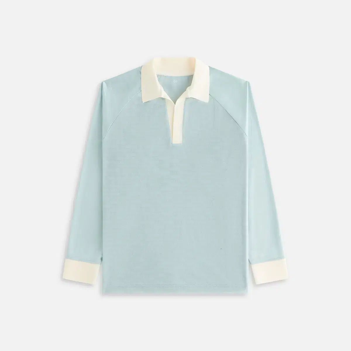 KITH ライト ブルー Tシャツ
