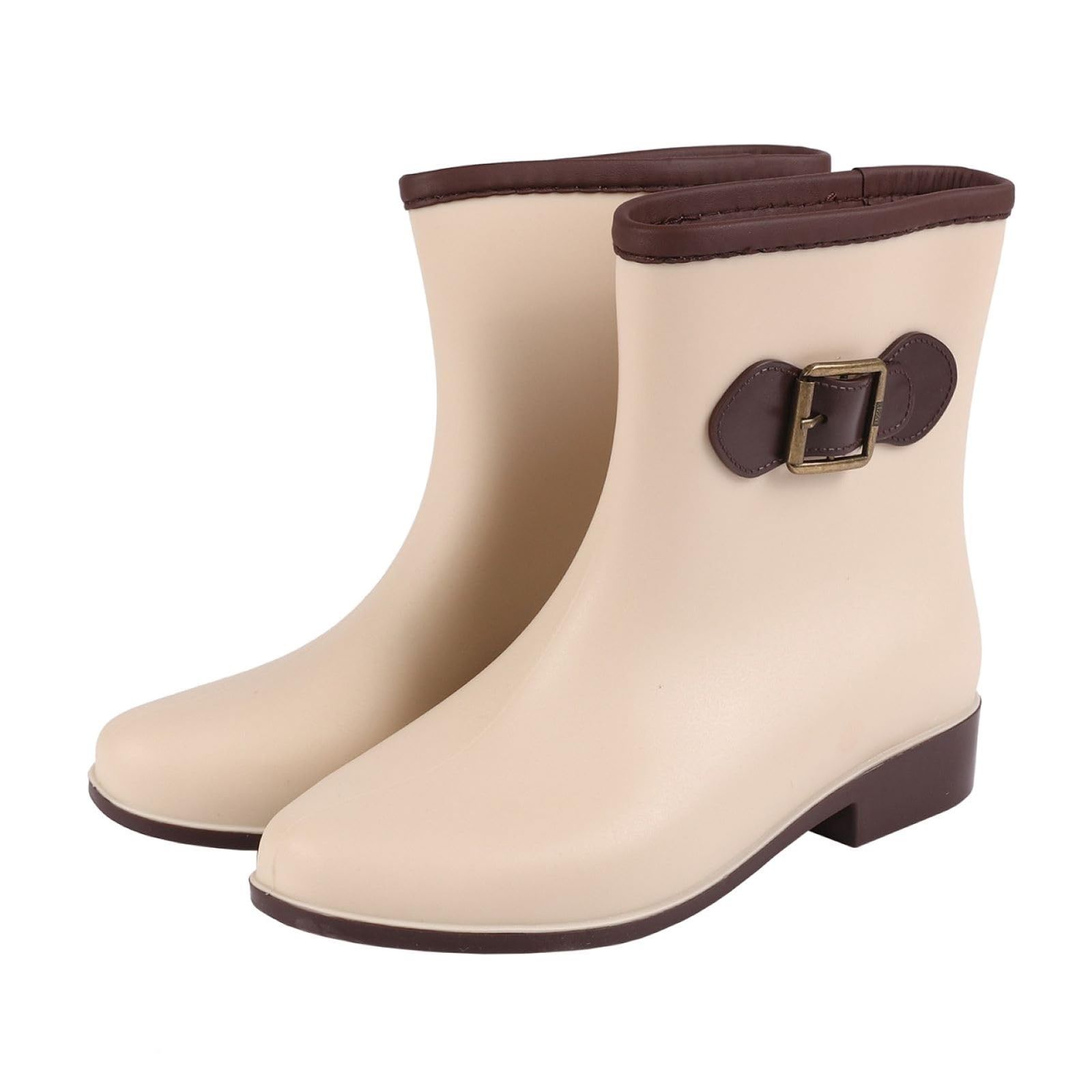 CULLNI Exclusive】 シンセティックレザースタンドブルゾン-超特価セール
