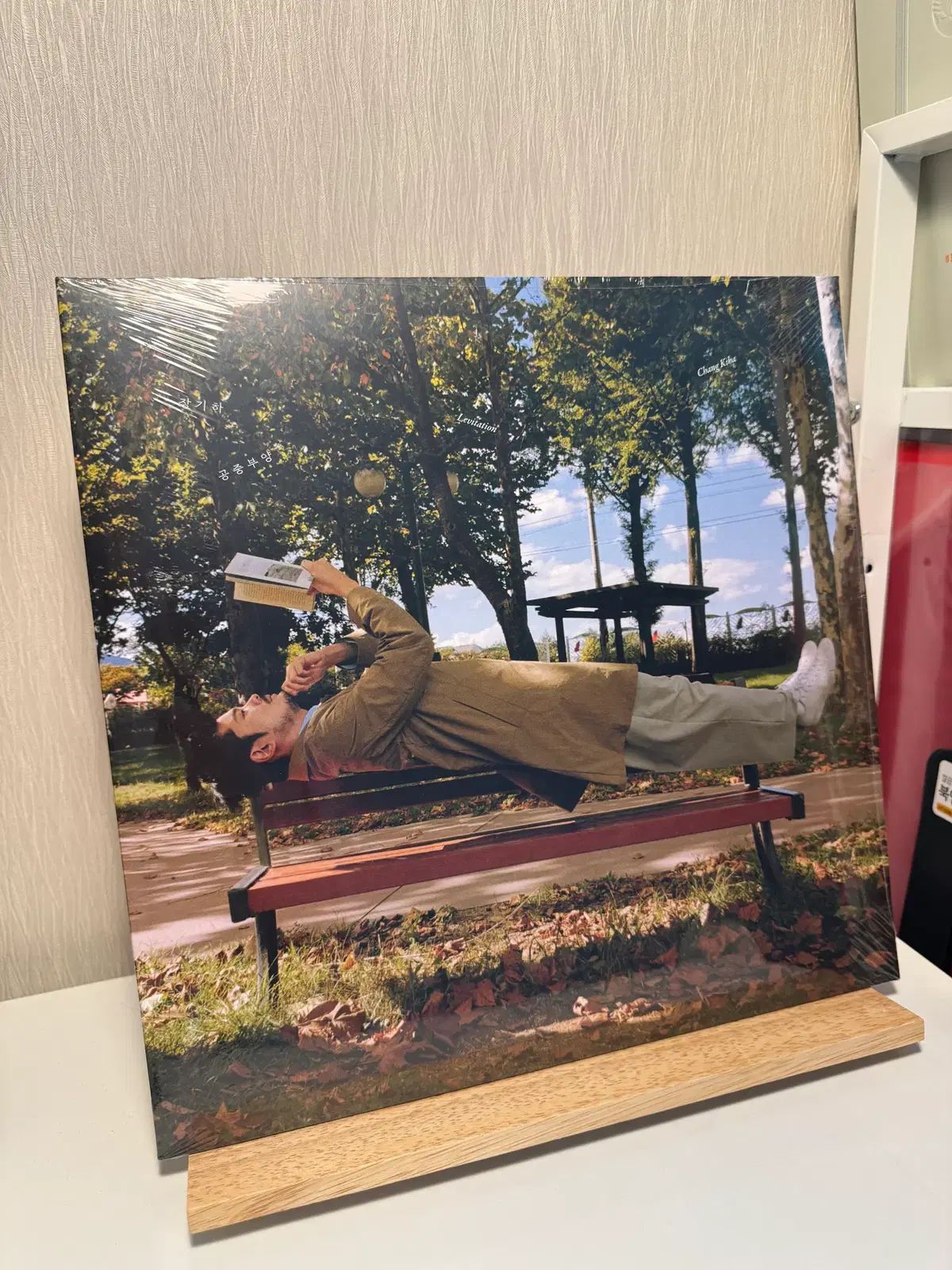 未開封 長期 浮上 lp 出品