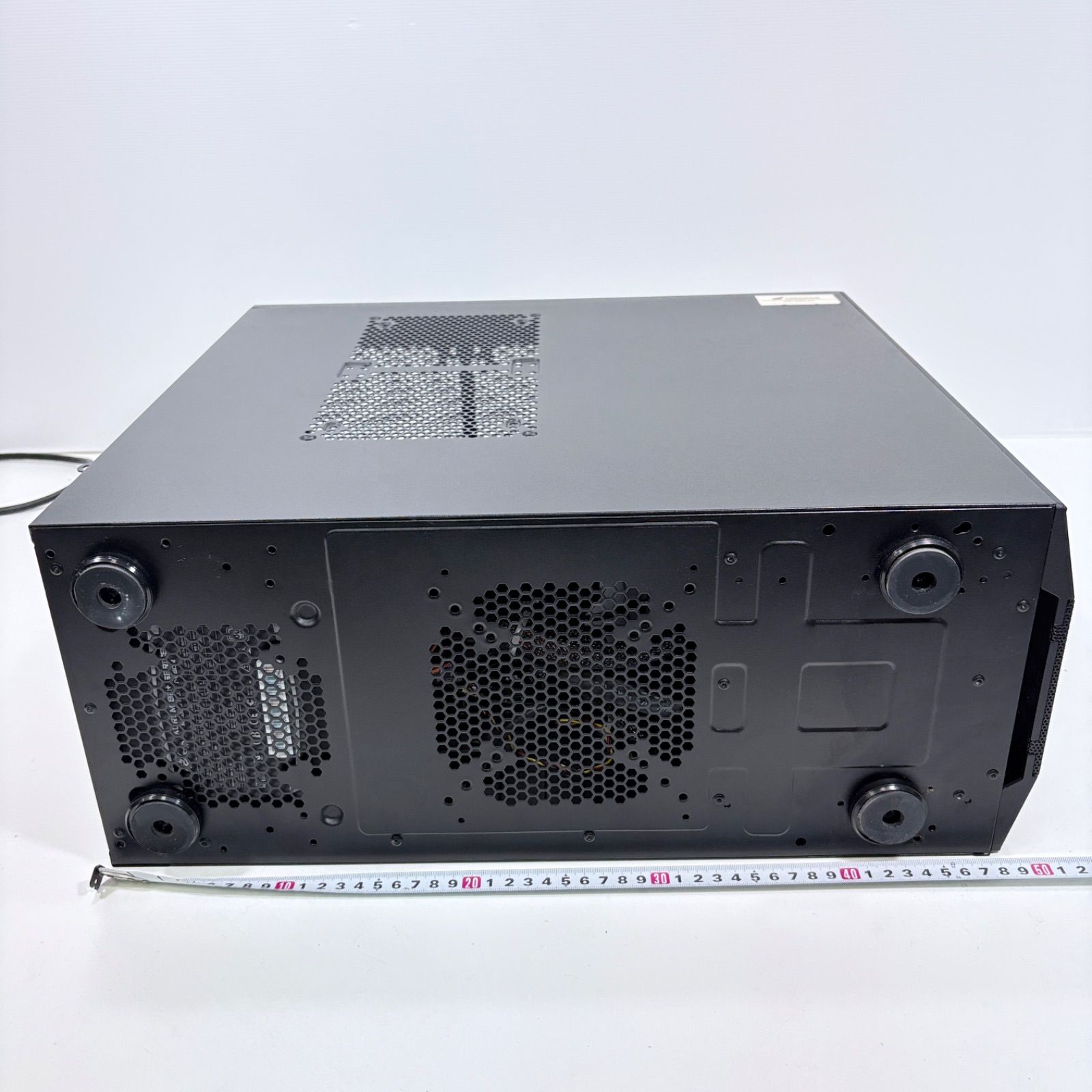 ゲーミングPC i7 8700K GTX1070Ti SSD1TB ガレリア - メルカリ