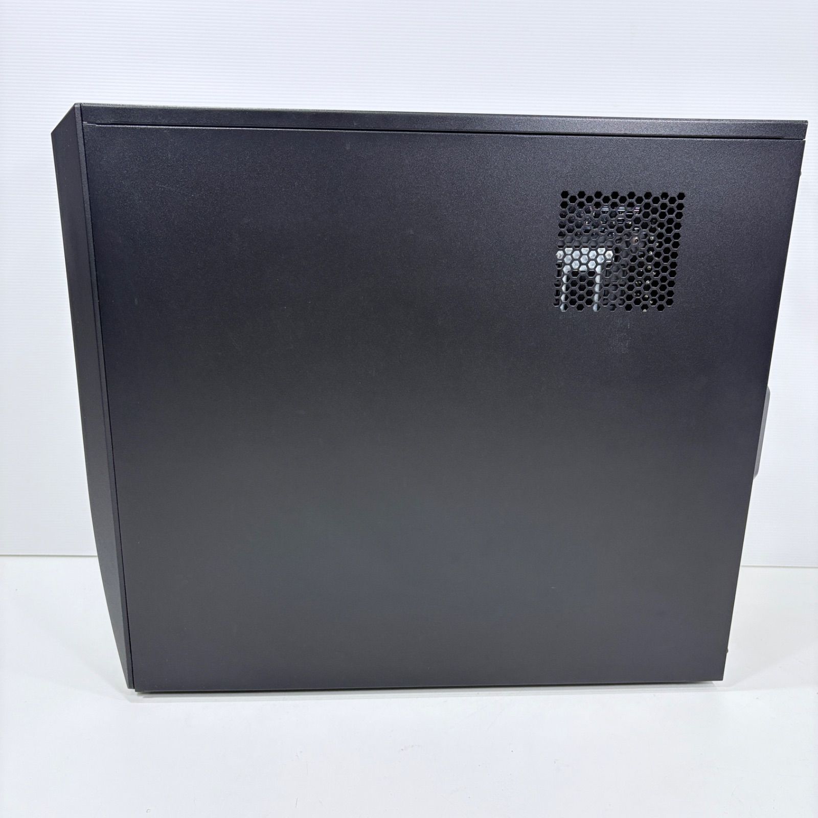 ゲーミングPC i7 8700K GTX1070Ti SSD1TB ガレリア - メルカリ