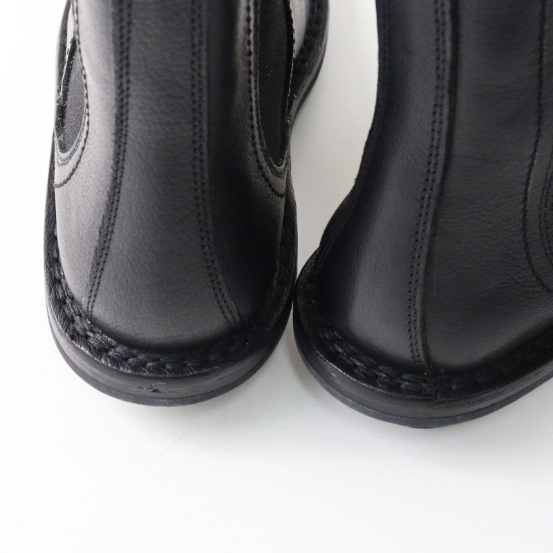 極美品 トリッペン Trippen Chelsea CHELSEA サイドゴアブーツ