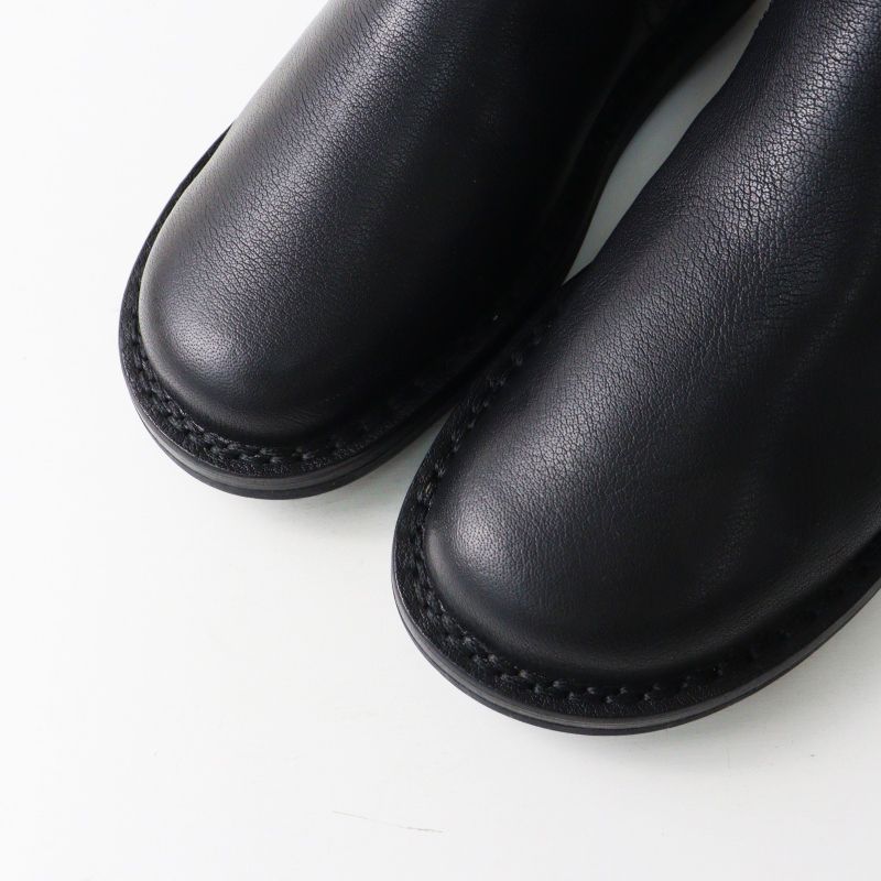 極美品 トリッペン Trippen Chelsea CHELSEA サイドゴアブーツ