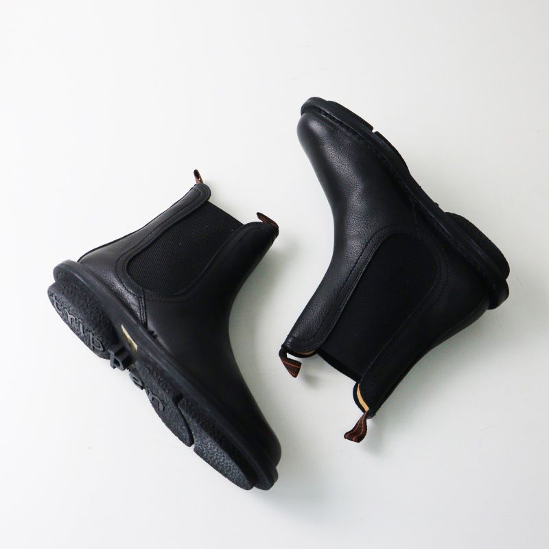 極美品 トリッペン Trippen Chelsea CHELSEA サイドゴアブーツ