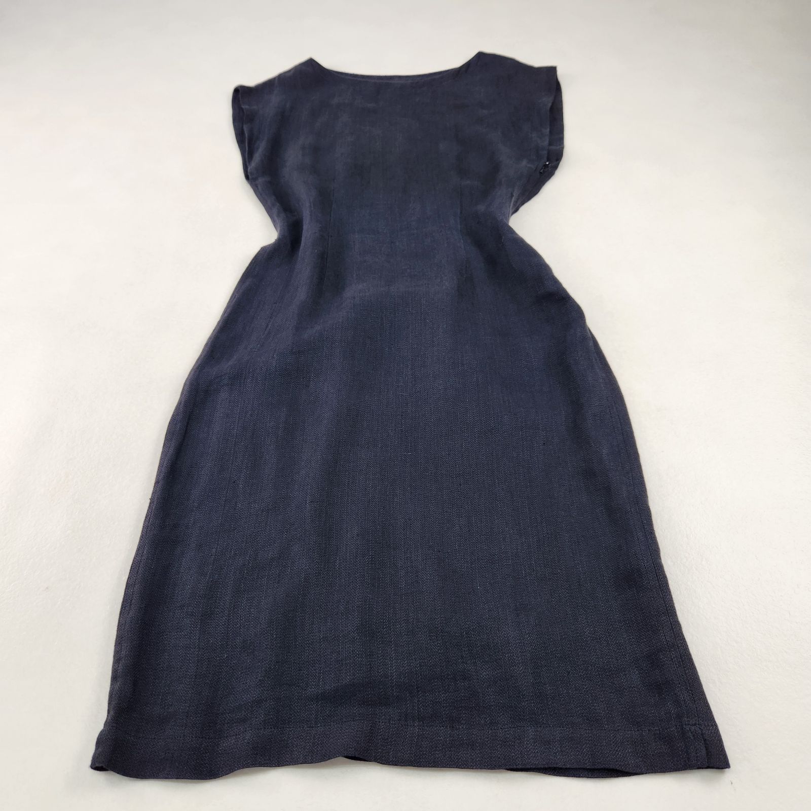 tricot COMME des GARCONS ロングワンピース トリココムデギャルソン