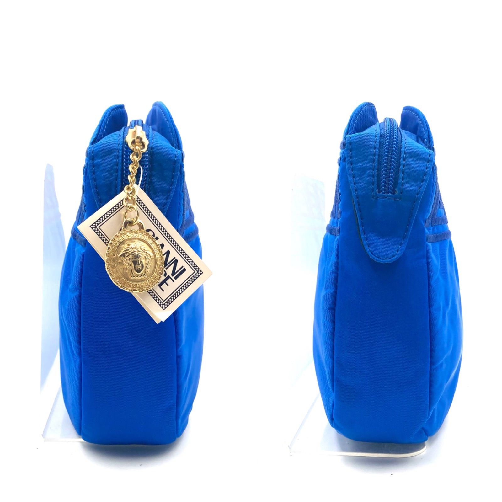 □未使用タグ付き長期保管品□GIANNI VERSACE ジャンニヴェルサーチ 
