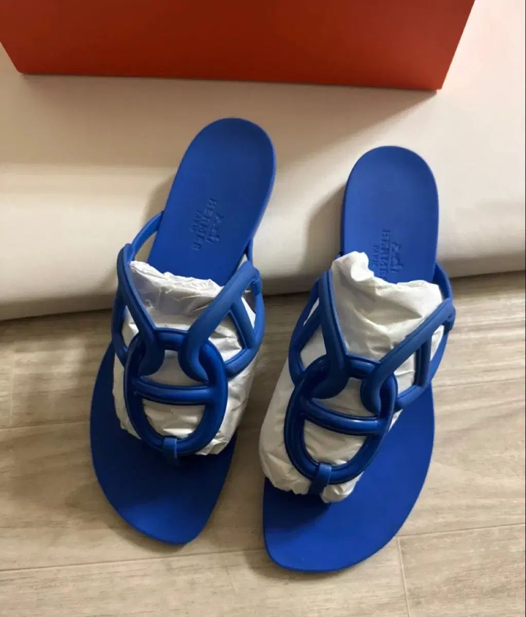 (正規品) エルメス サンダル (37)