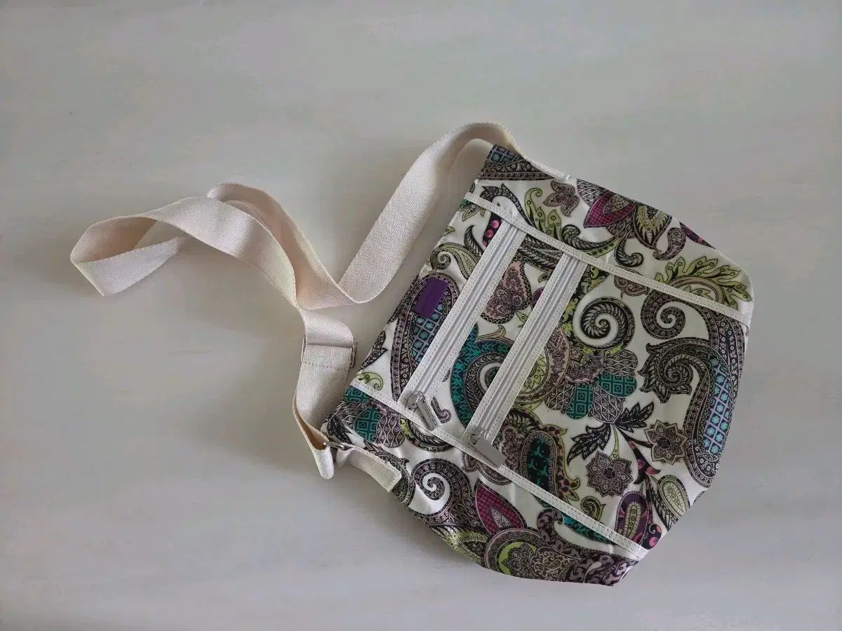 エトロ ETRO プロプーミ ベイズリー クロスバック