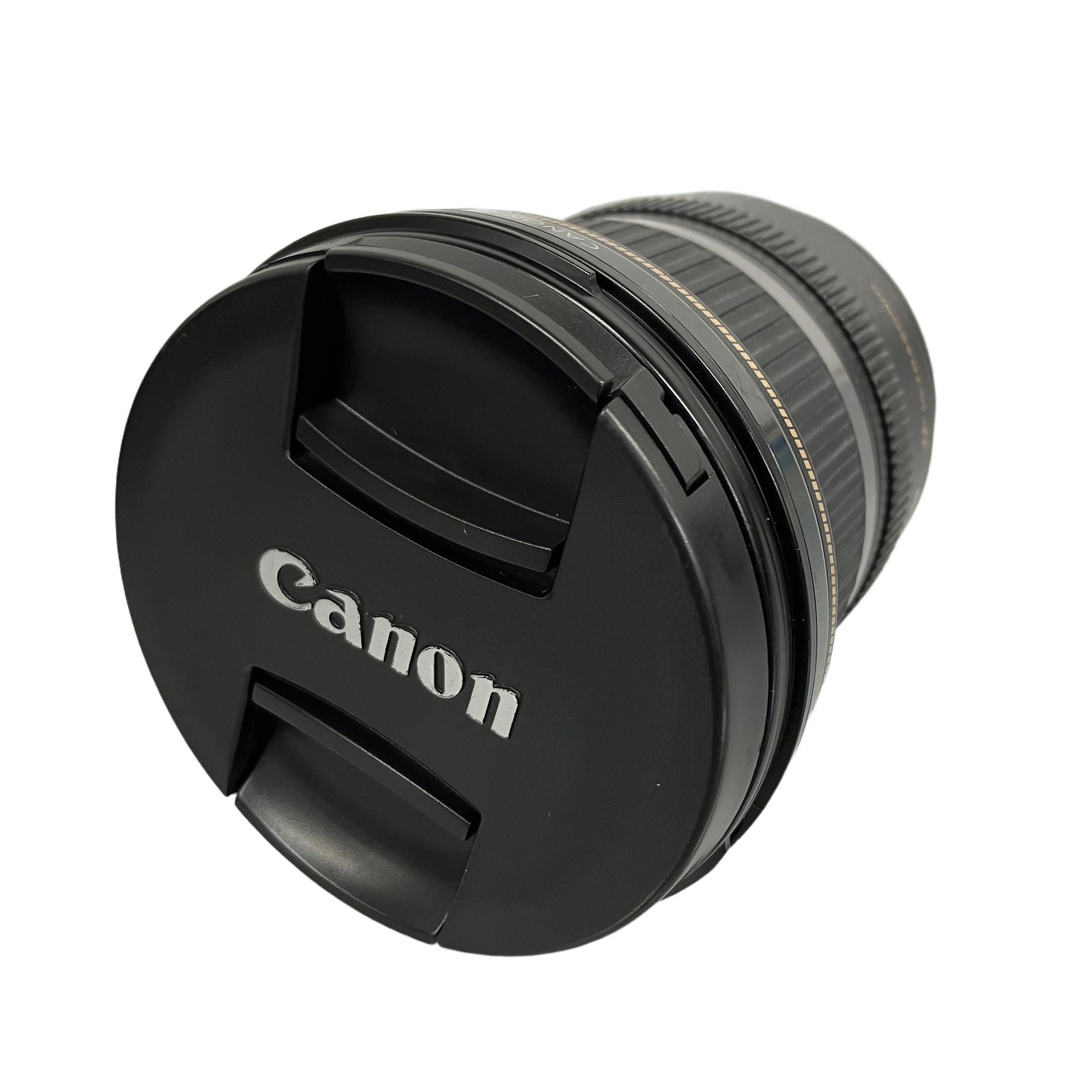 Canon キヤノン EF-S 10-22mm USM EF-S 超広角 ズーム 広角 レンズ EF-Sマウント 中古 T11242805