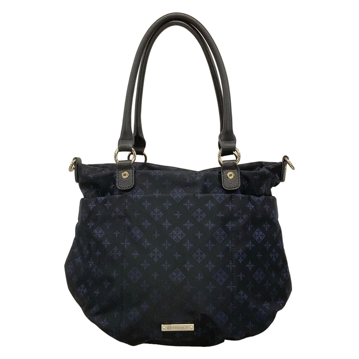 russet(ラシット) ショルダーバッグ美品 - 美品》russet ラシット 
