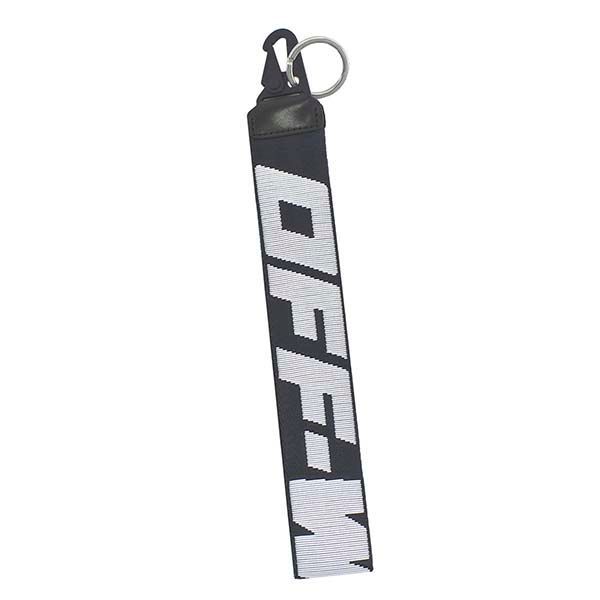 オフホワイト キーリング KEYRINGS OMZG019E20FAB001