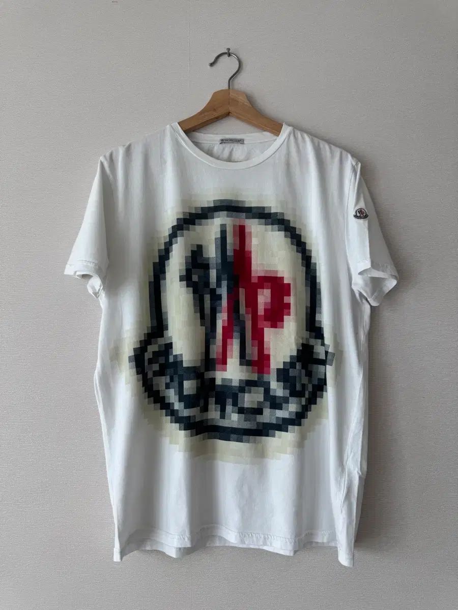 モンクレール メンズ 半袖Tシャツ