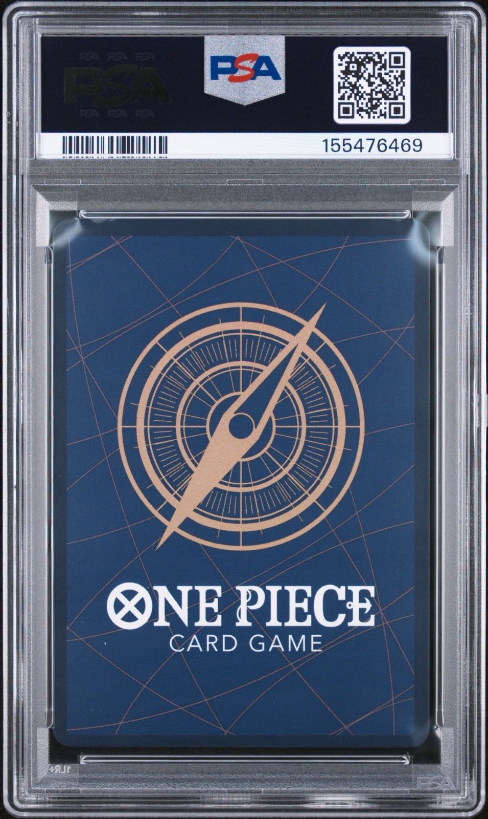 PSA10 モンキー・D・ルフィ ONE PIECE DAY 24 来場者特典 - メルカリ