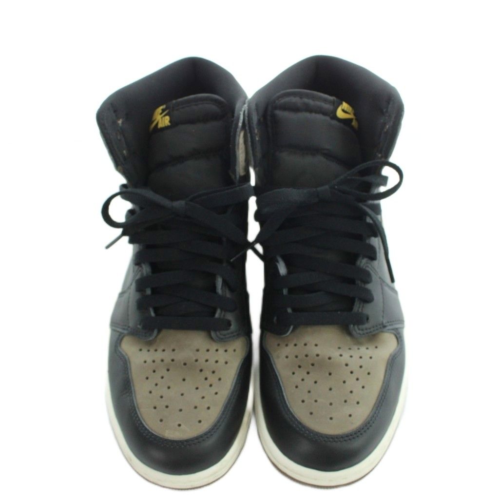 ナイキ NIKE Air Jordan 1 Retro High OG Palomino エアジョーダン1 