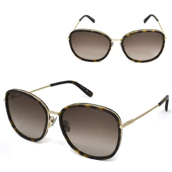 BOTTEGA VENETA ボッテガヴェネタ サングラス BV0220SK-002