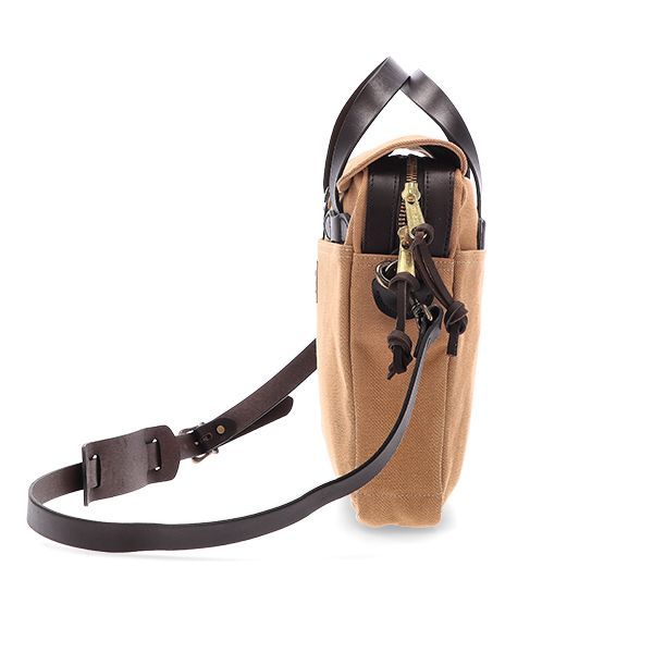 新品】 フィルソン Filson オリジナル ブリーフケース Original