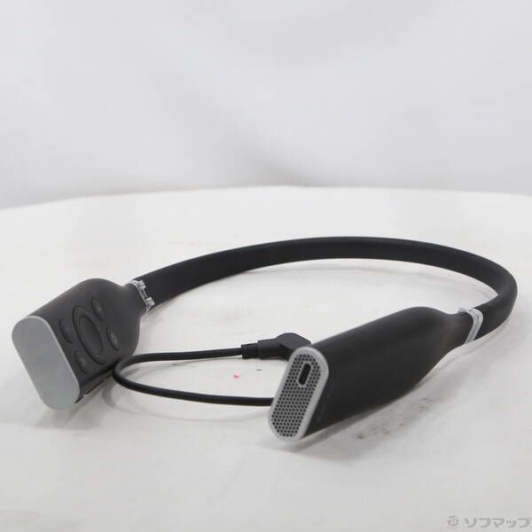 ソフマップ 〔中古品〕 VITURE One ネックバンド ジェットブラック【377】