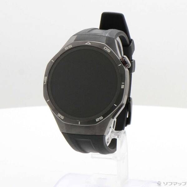 ソフマップ 〔中古品〕 WATCH GT5 Pro 46mm[ブラック]【348】