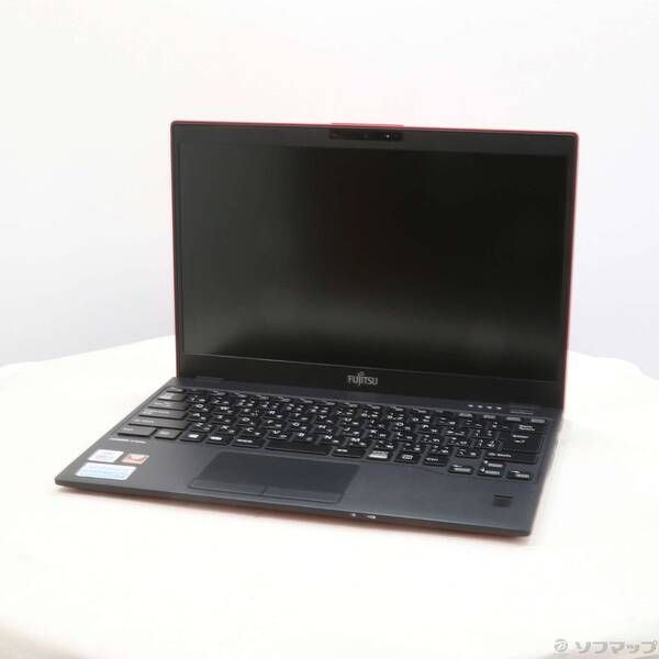 ソフマップ 〔中古品〕 LIFEBOOK U9310／D FMVU28017【295】