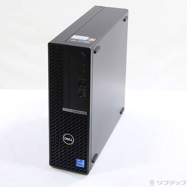 ソフマップ 〔中古品〕 Optiplex 5090【269】